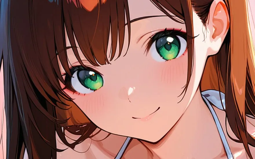 ゆかの水着編 の表紙