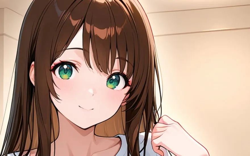 ゆかのホテル編 の表紙