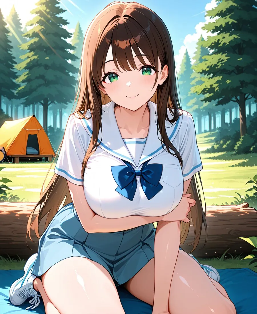 ゆかの旅館編 2 の表紙